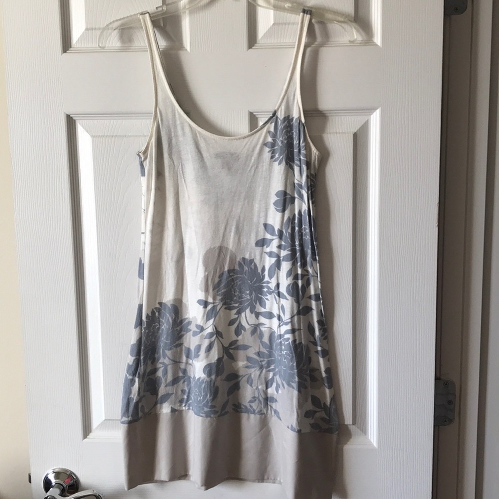 Floral Express dress